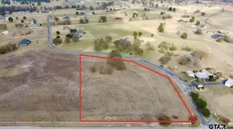 5-Acre Lot in Stallion Lake