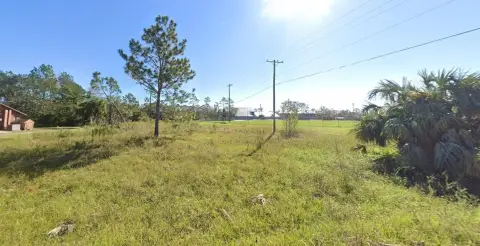 Residential Lot in Perry, FL