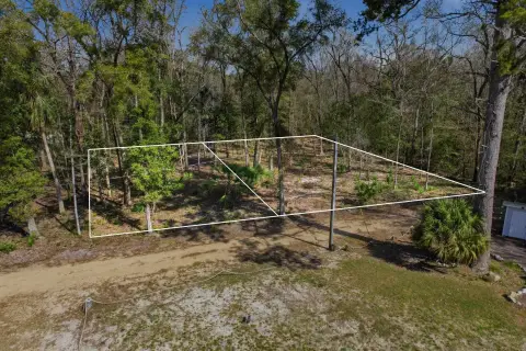 Vacant Lots in Wakulla County