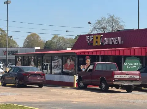 Turnkey Family Restaurant Opportunity