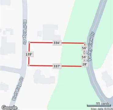 Land in Gated Community