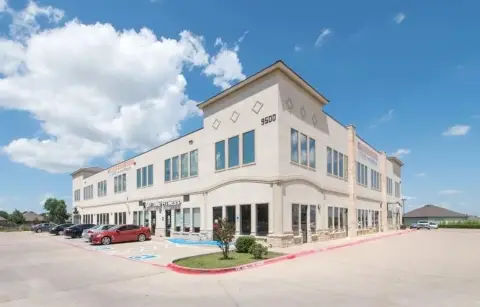 Fort Worth Office Space Available