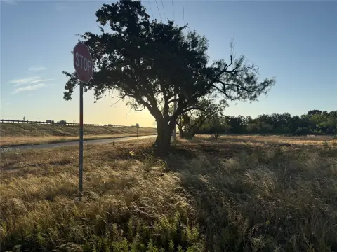 Corner Commercial Land