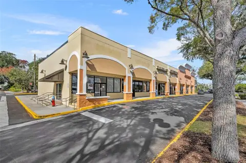 Turnkey Hair Salon Opportunity