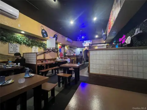 Fusion K-Style Restaurant
