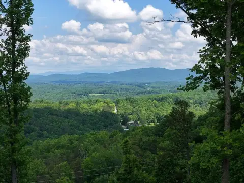 Highland Park Homesite with Views