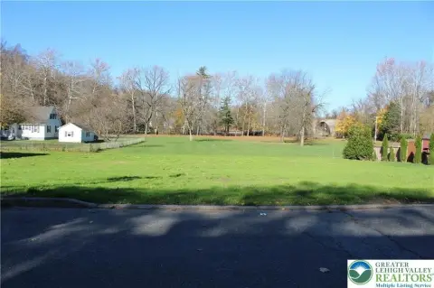 Ready-to-Build Land in Bethlehem City