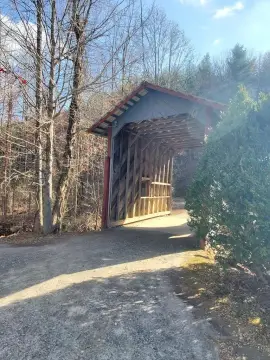 Unrestricted Lot with Septic System