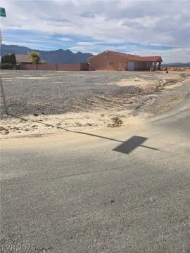 Land For Sale, Pahrump, NV