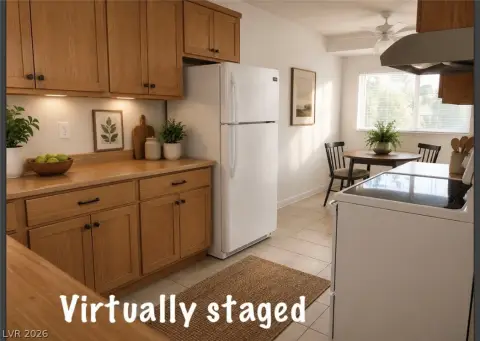 Fourplex with Paid-Off Solar