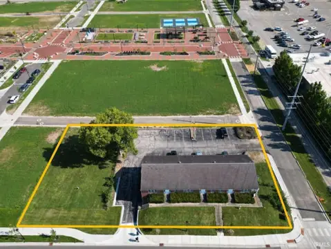 Versatile Property Near Hopewell Development