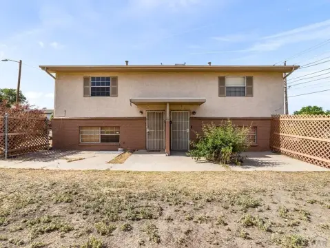 Well-Maintained Duplex