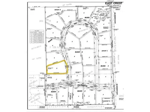 Saint Stephen Land for Sale