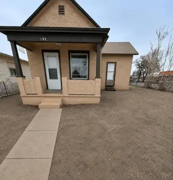 Residential Income Duplex with Cottage