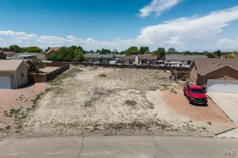R-1 Residential Lot for Custom Build