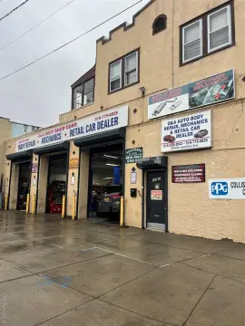 Auto Repair Shop For Sale