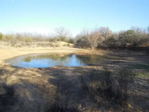 Ranger, TX Ranch with Views
