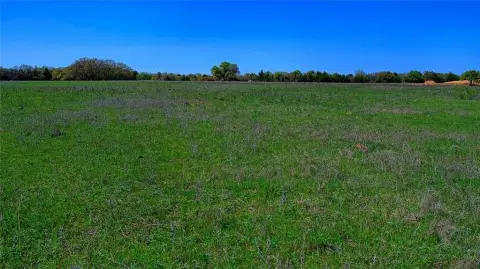 Expansive Land with Development Potential
