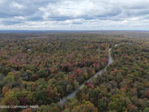 Land For Sale, Tobyhanna, PA