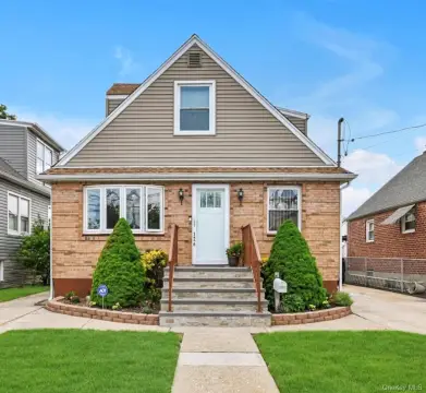Valley Stream Two-Family Home