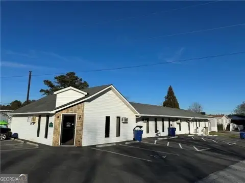 Flexible Office Space Available
