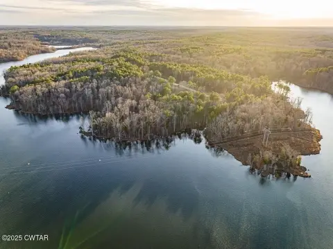 Waterfront Lot on Halford Lake