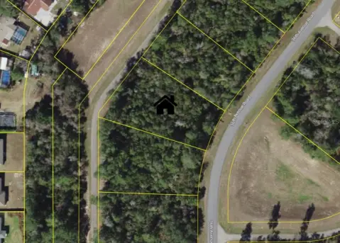 Prime Land in Marion Oaks