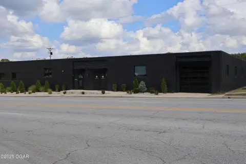 Renovated Commercial Property with Smart Features