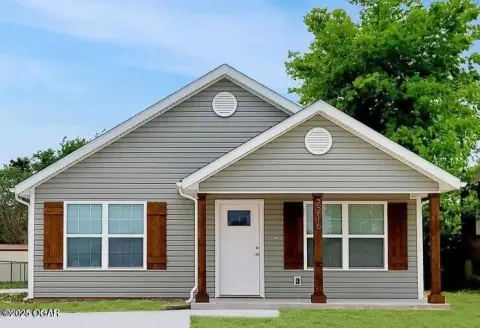 Income-Generating Duplex in Joplin, MO