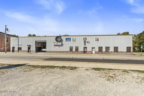 Webb City Mixed-Use Investment