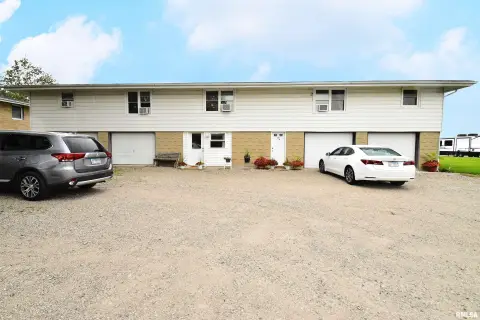 Small Multi-Unit Income Property