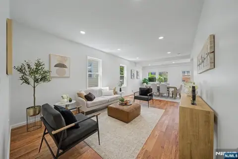 Updated Two-Unit Duplex