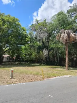 Ocala Land Ready For Project