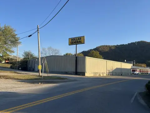 Commercial Land in Allen, KY