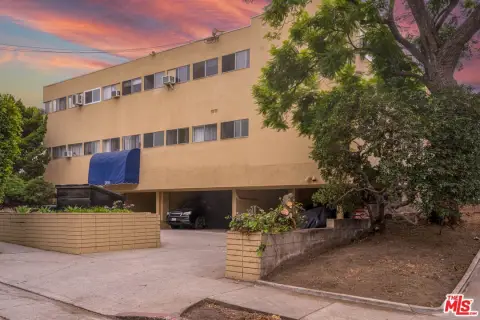 Los Feliz Multifamily Investment Opportunity