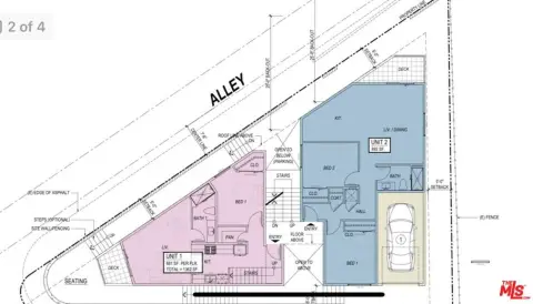 RTI Development Opportunity, Los Angeles