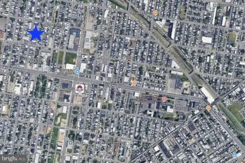 Land in Philadelphia, PA
