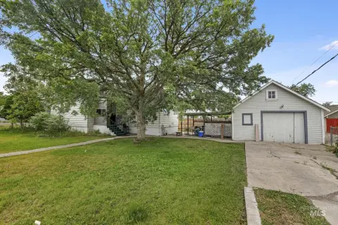 Gooding Duplex with Flexible Options