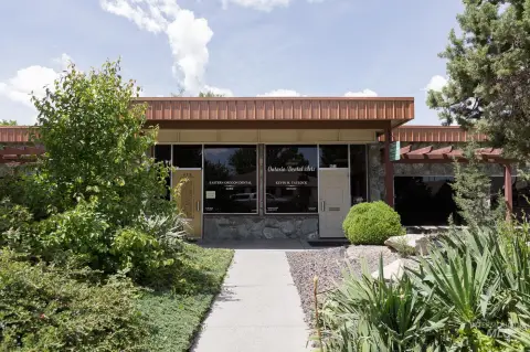 Medical Office Space