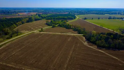Versatile Farmland Near Dothan, AL