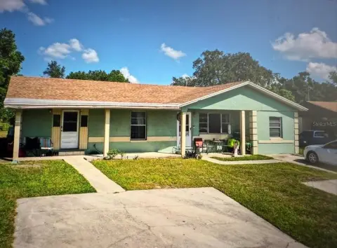 Block Duplex