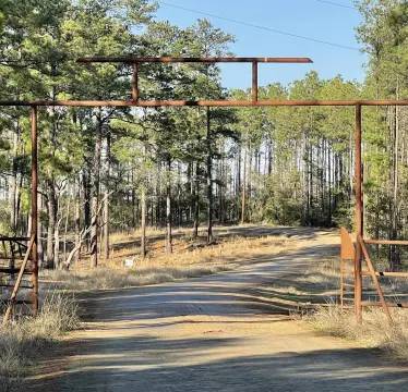 Residential Lot Near Lake Sam