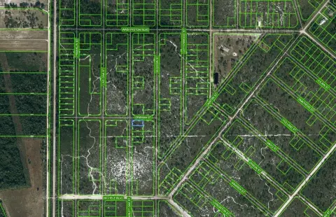 Residential Land in Lake Placid