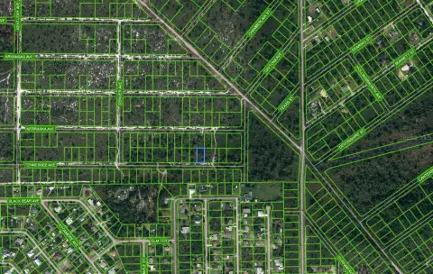 Land in Lake Placid, FL