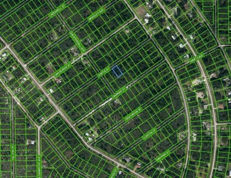 Land in Lake Placid, FL