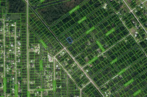 Land in Lake Placid, FL