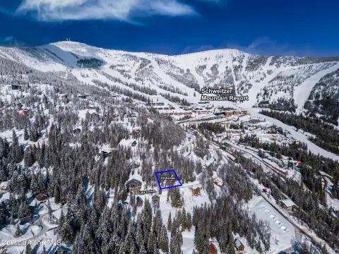 Vacant Land Parcel with Views