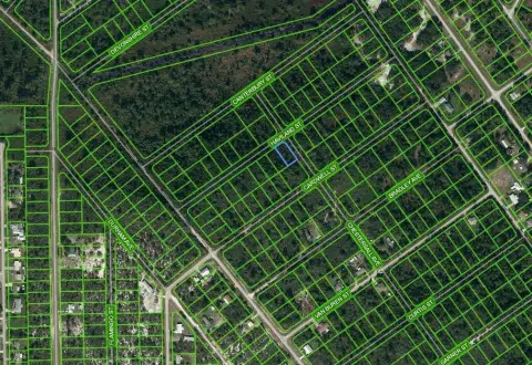 Land in Lake Placid, FL