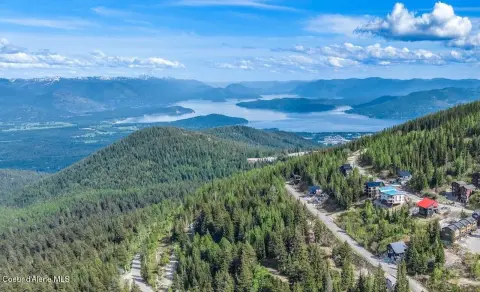 Buildable Mountain Resort Lot
