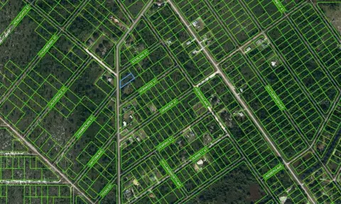 Residential Land in Lake Placid